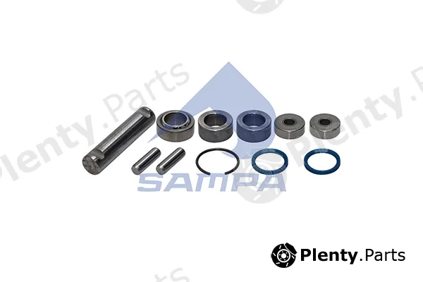 Sampa 050.583 — Repair Kit, clutch release bearing
