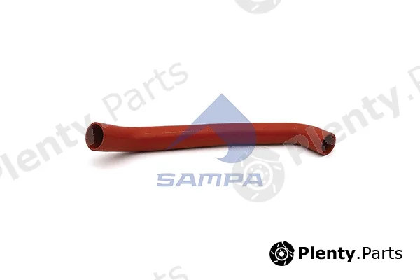 Sampa 062.396 — Radiator Hose