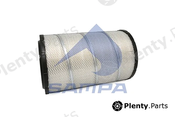 Sampa 022.340 — Air Filter