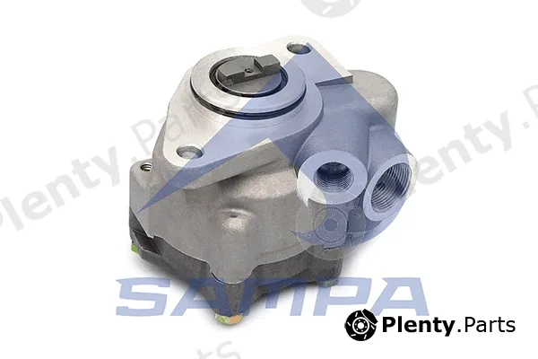 Sampa 023.186 — Hydraulic Pump, steering