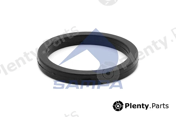 Sampa 076.337 — Shaft Seal, water pump shaft