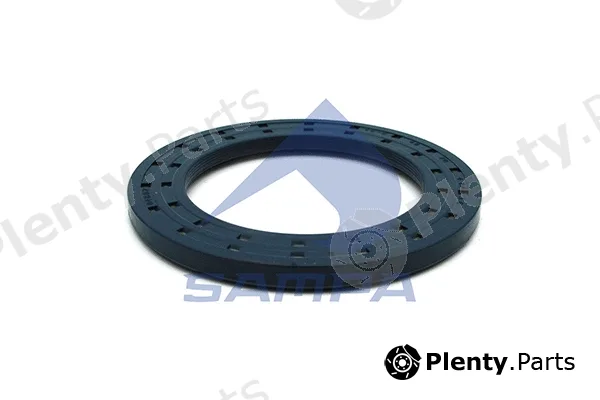Sampa 050.141 — Seal Ring, driver cab stabiliser