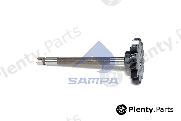 Sampa 033.279 — Drive Shaft, oil pump