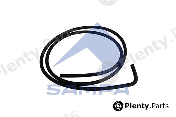 Sampa 008.208A — Radiator Hose