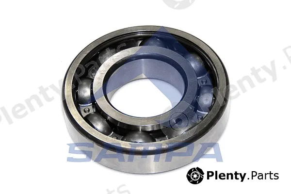 Sampa 021.145 — Bearing, differential shaft