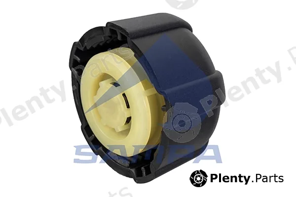 Sampa 010.3321 — Cap, coolant tank
