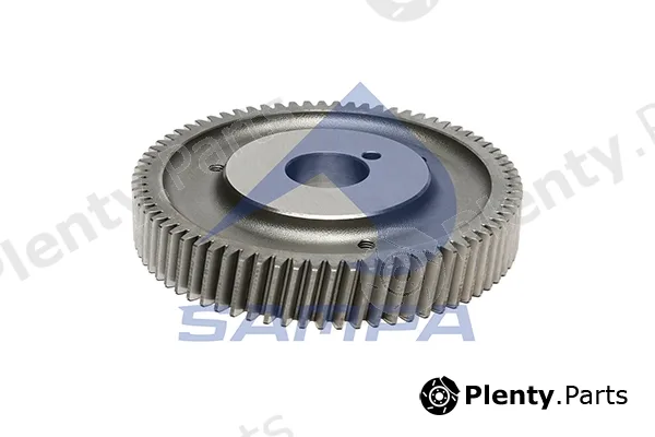 Sampa 039.088 — Gear/Sprocket, camshaft