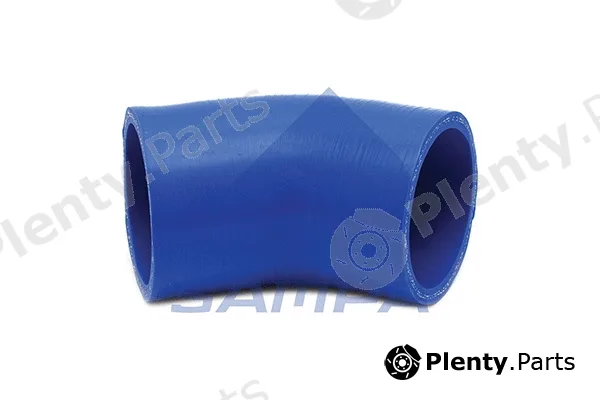 Sampa 063.355 — Radiator Hose