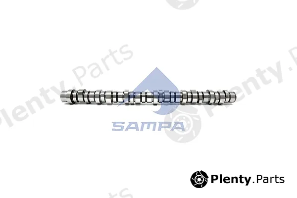 Sampa 036.415 — Camshaft