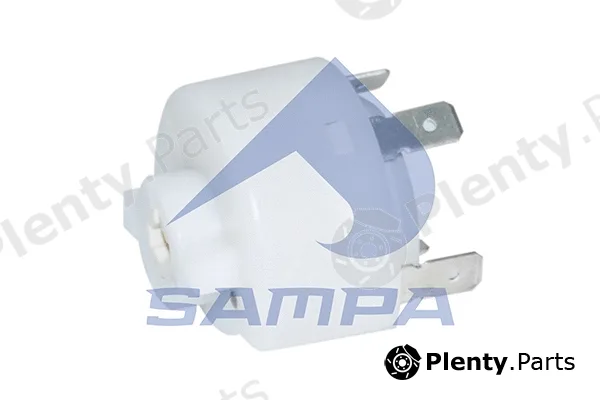 Sampa 042.201 — Steering Lock