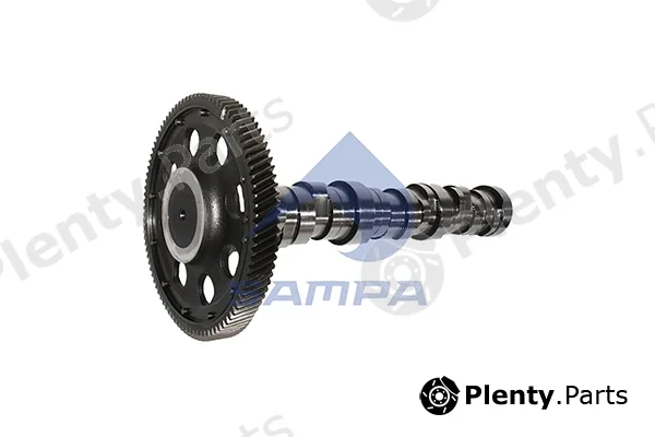 Sampa 010.1262 — Camshaft
