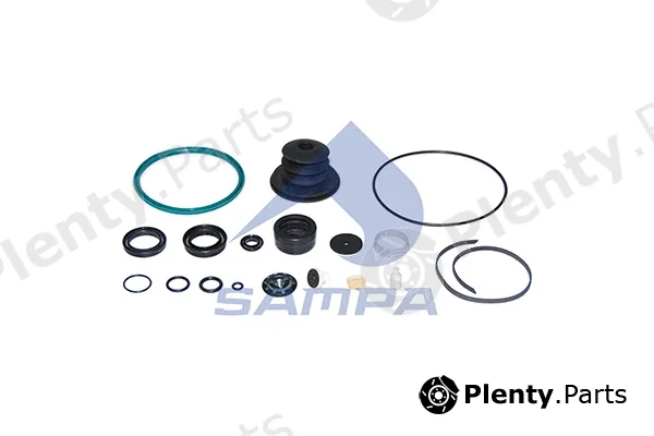 Sampa 095.874 — Repair Kit, clutch booster