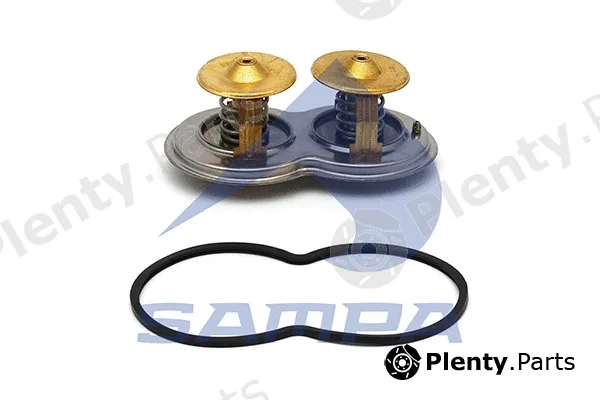 Sampa 044.176 — Thermostat, coolant