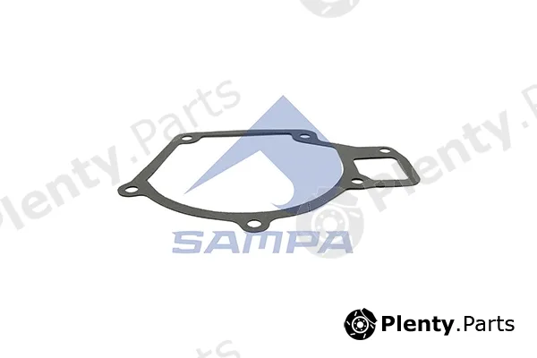 Sampa 026.002 — Gasket, water pump