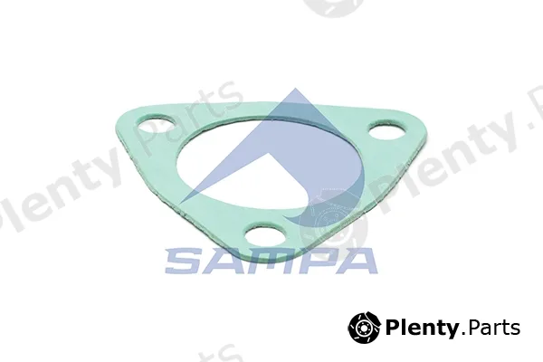 Sampa 047.261 — Gasket, water pump