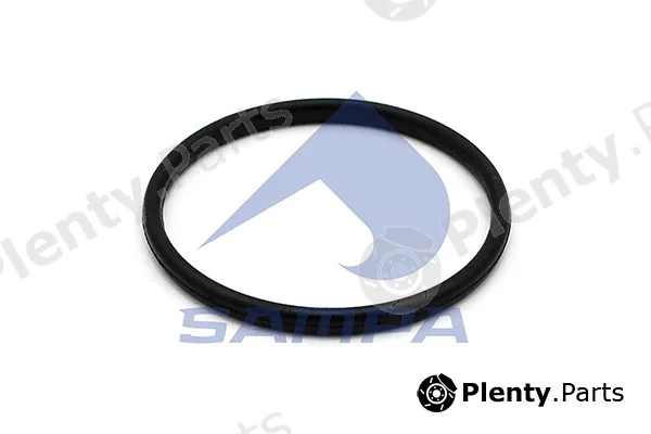 Sampa 041.454 — Gasket, oil cooler