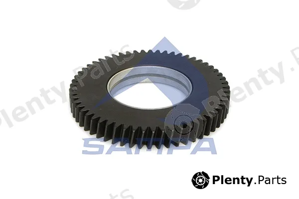 Sampa 033.253 — Sprocket/Gear, oil pump