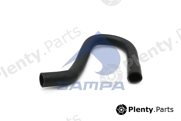 Sampa 062.161 — Radiator Hose
