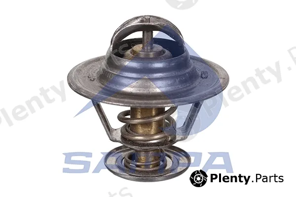 Sampa 037.189 — Thermostat, coolant