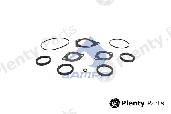 Sampa 035.359 — Gasket Set, water pump