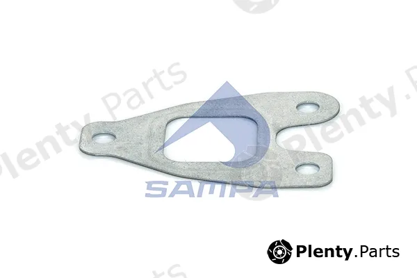 Sampa 022.222 — Gasket, exhaust manifold