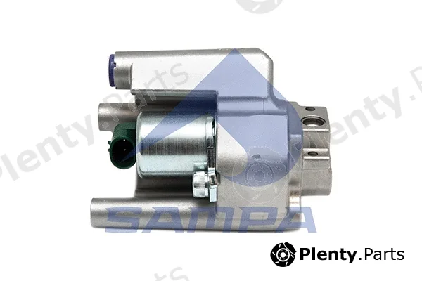 Sampa 037.019 — Exhaust Valve