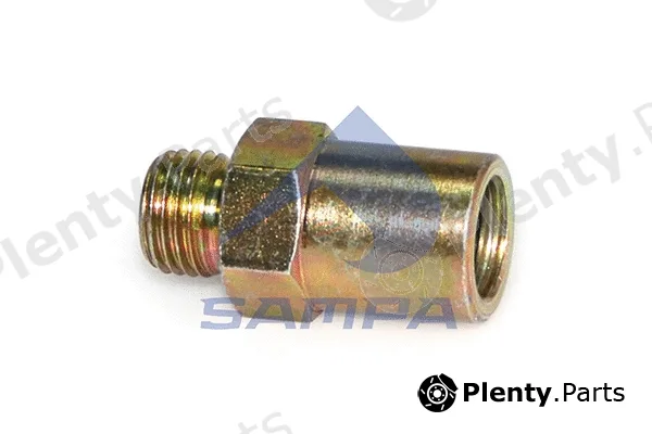 Sampa 032.115 — Overflow Valve