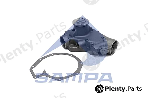Sampa 051.261 — Water Pump, engine cooling