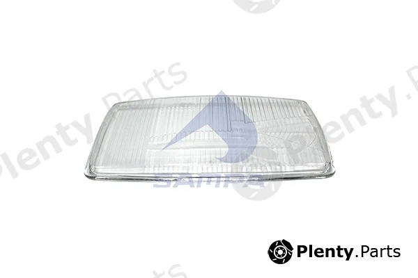Sampa 210.091 — Light Glass, headlight