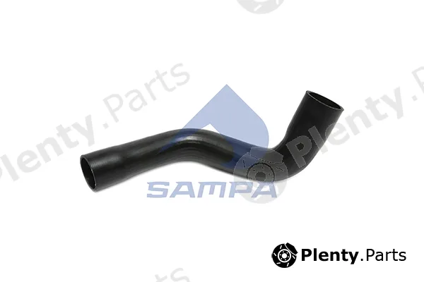 Sampa 047.373 — Radiator Hose