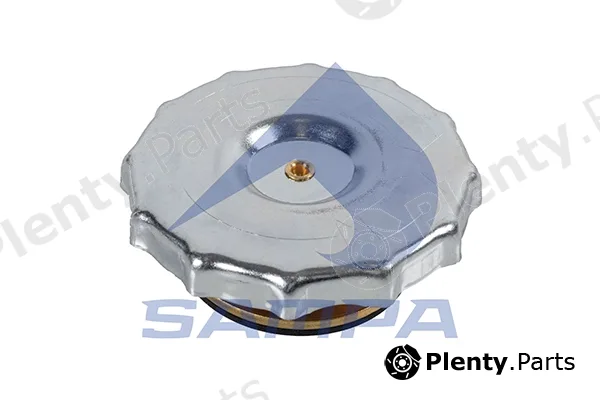 Sampa 026.410 — Cap, coolant tank