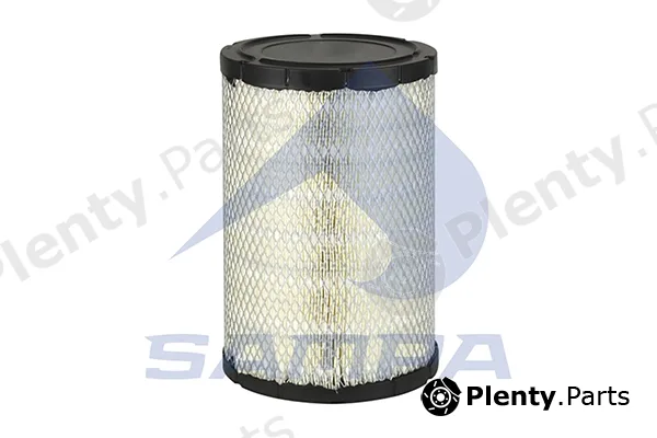 Sampa 096.5222 — Air Filter