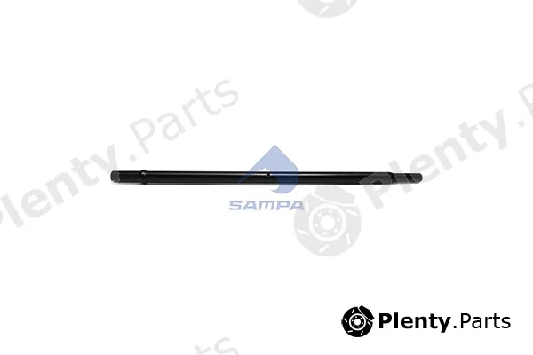 Sampa 046.417 — Socket Wrench Insert, wheel nut/bolt