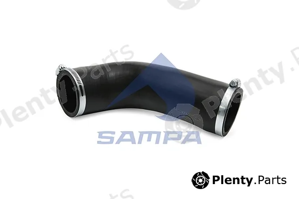 Sampa 080.1251 — Radiator Hose