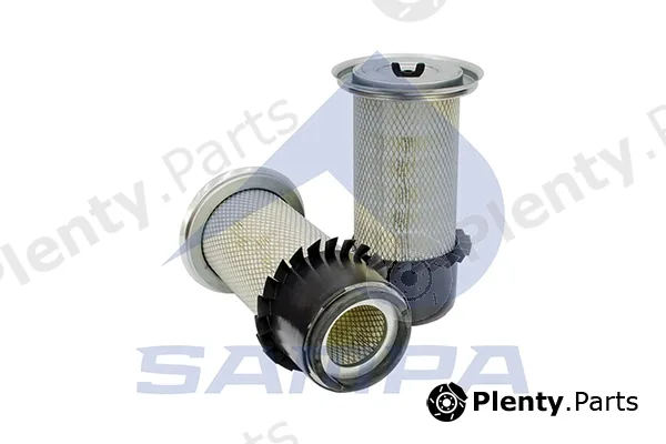 Sampa 096.5210 — Air Filter