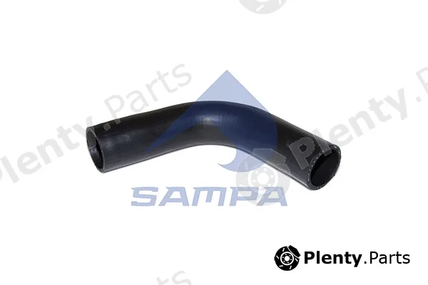 Sampa 030.1980 — Radiator Hose