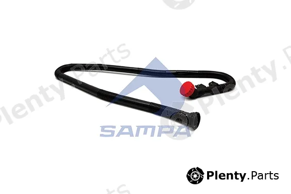 Sampa 025.033 — Oil Hose