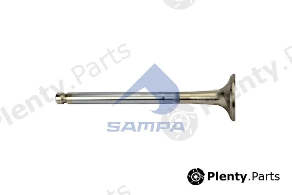 Sampa 047.309 — Exhaust Valve