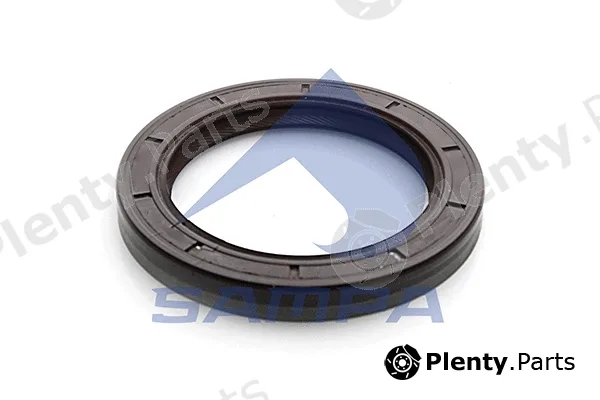 Sampa 031.442 — Seal, flywheel