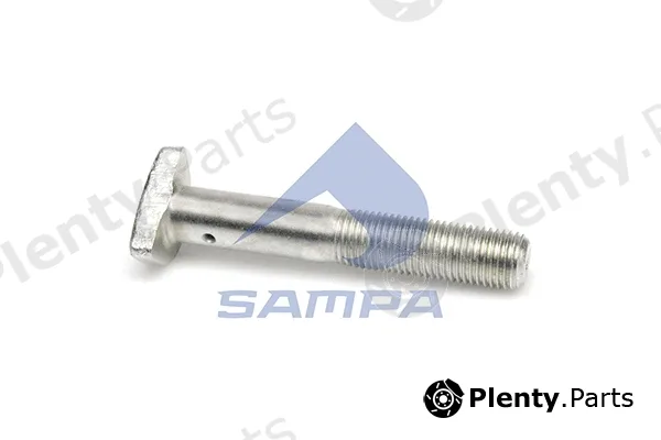 Sampa 020.435 — Wheel Stud
