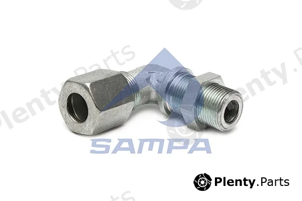 Sampa 096.1454 — Connector, compressed air line