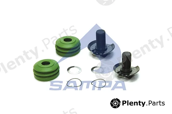 Sampa 060.558 — Repair kit, automatic adjustment