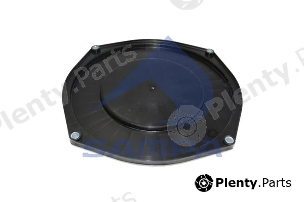 Sampa 032.332 — Air Filter Housing Cover