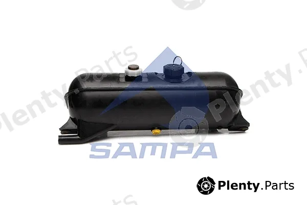 Sampa 079.307 — Expansion Tank, coolant