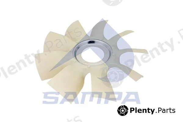 Sampa 096.5624 — Fan, engine cooling