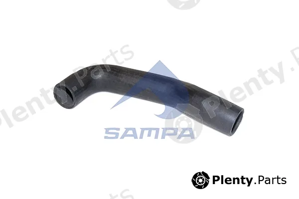 Sampa 021.119 — Radiator Hose