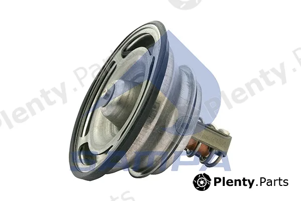 Sampa 035.380 — Thermostat, coolant