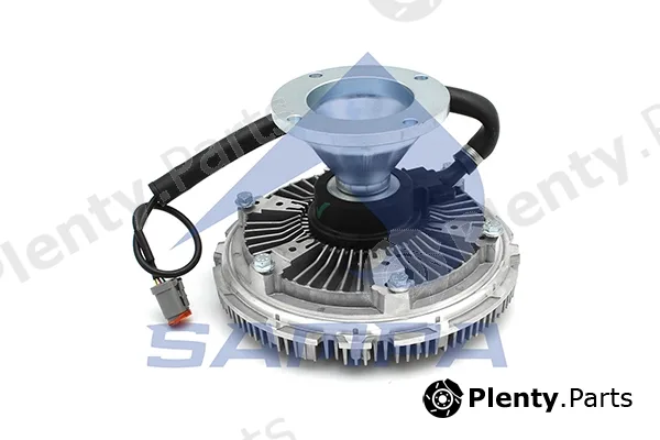 Sampa 030.1354 — Fan, engine cooling