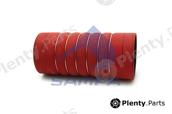Sampa 021.014 — Charge Air Hose