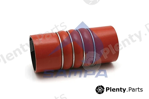 Sampa 078.385 — Radiator Hose